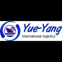 Shenzhen - Yue-Yang International Logistics Co., Ltd (Shenzhen, Head Office) logo