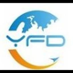 Shenzhen - YFD Logistics & Supply Chain Co., Ltd (Shenzhen, Head Office) logo