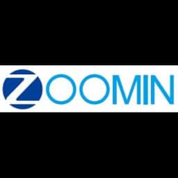 Shenzhen - Zoomin Supply Chain Management Co., Limited. (Shenzhen, Head Office) logo