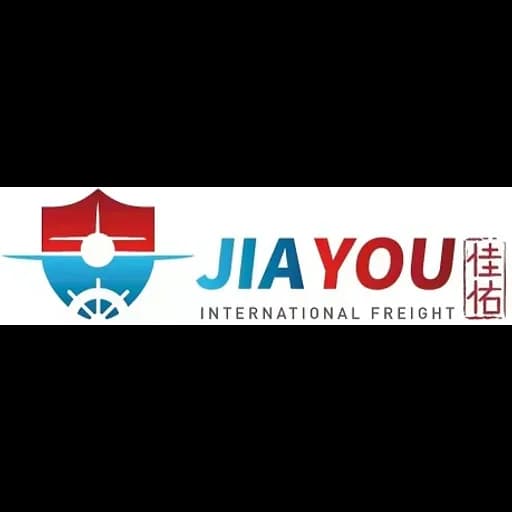 Suzhou - Jiangsu Jiayou International Freight Co., Ltd. (Suzhou, Head Office) logo