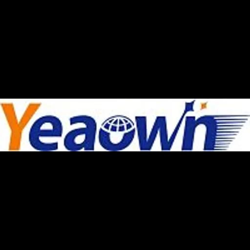 Suzhou - Suzhou Yeaown Int'l Freight Forwarding Co., Ltd (Head Office) logo