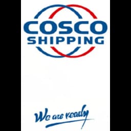 Tianjin - Cosco Shipping Air Logistics (Tianjin) Co., Ltd. (Tianjin, Head Office) logo