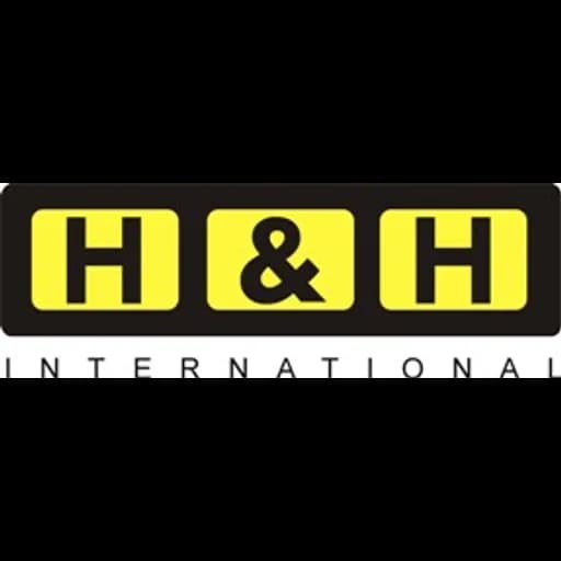 Tianjin - H&H International Forwarders Co., Ltd. (Tianjin, Head Office)
(Formerly known as H&H (Tianjin) International Forwarders Co., Ltd.) logo