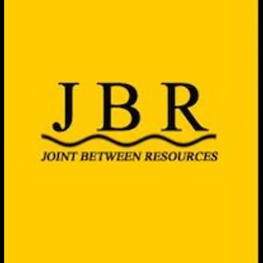 Tianjin - JBR INTERNATIONAL LOGISTICS CO., LTD (Head Office) logo