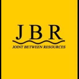 Tianjin - JBR INTERNATIONAL LOGISTICS CO., LTD (Head Office) logo