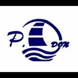 Tianjin - P.Don Transfreight International Transport (Tianjin) Co., Ltd. (Tianjin, Head Office)
(Formerly known as P.don International Transport Co., Ltd.) logo