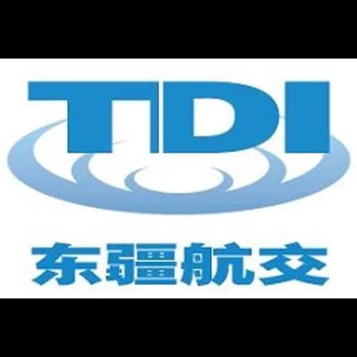 Tianjin - Tianjin Dongjiang Int'l Shipping Exchange Market Co., Ltd. (Tianjin, Head Office) logo