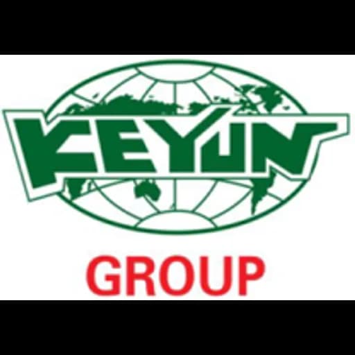 Tianjin - Tianjin Keyun International Freight Agency Co., Ltd. (Tianjin, Head Office) logo