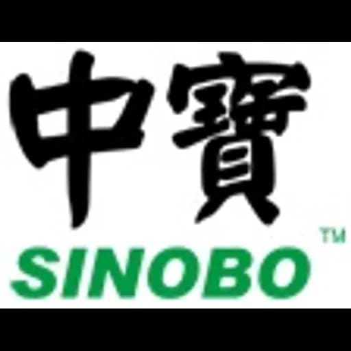 Tianjin - SinoBo International Logistics Co., Ltd. (Tianjin, Head Office) logo