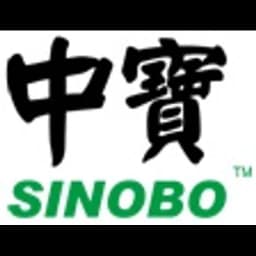 Tianjin - SinoBo International Logistics Co., Ltd. (Tianjin, Head Office) logo