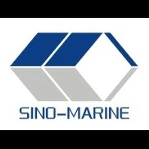 Tianjin - Sino-Marine Container Line Co., Ltd. (Tianjin, Head Office) logo