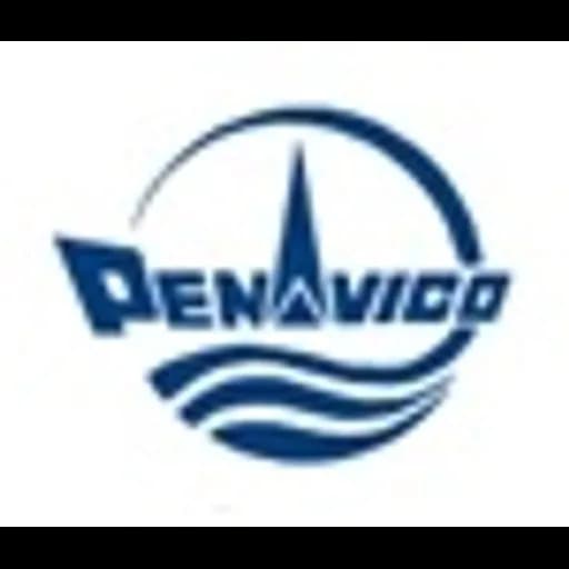 Tianjin - Tianjin Penavico Freight & Forwarding Co., Ltd. (Tianjin, Head Office) logo