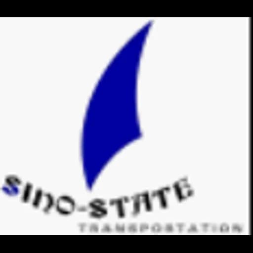 Tianjin - Tianjin Sino-State International Transportation Co., Ltd (Tianjin, Head Office) logo