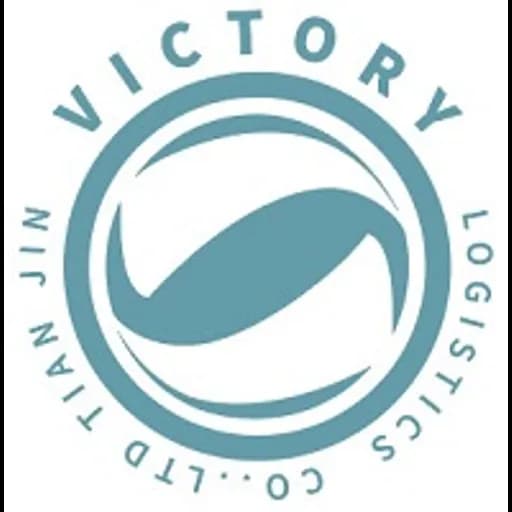 Tianjin - Tianjin Victory Logistics Co., Ltd. (Tianjin, Head Office) logo
