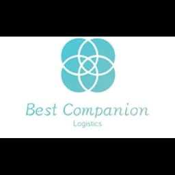Wuhan - BEST COMPANION LOGISTICS CO., LTD (Head Office) logo