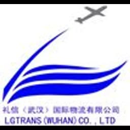 Wuhan - LGTRANS (Wuhan) Co., Ltd. (Wuhan, Head Office)
(Formerly known as Wuhan Lgtrans Co., Ltd.) logo