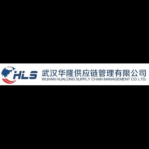 Wuhan - Wuhan Hualong Supply Chain Management Co., Ltd. (Wuhan, Head Office) logo