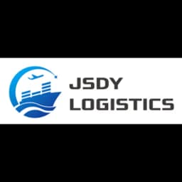 Wuxi - Jiangsu Dingyi International Logistics Co., Ltd. (Wuxi, Head Office) logo