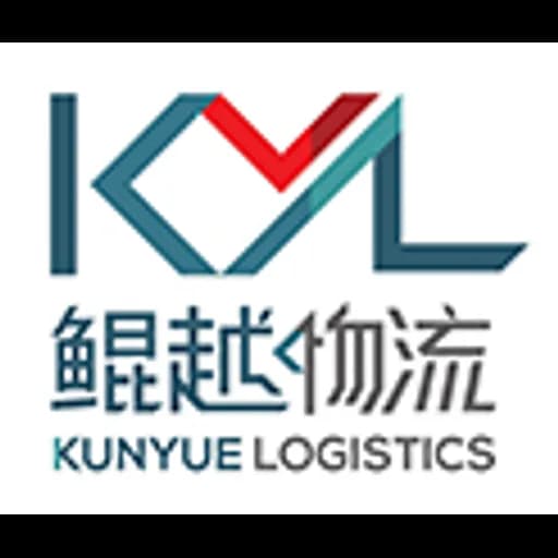 Wuxi - Jiangsu Kunyue Logistics Co., Ltd. (Wuxi, Head Office)
(Formerly known as Wuxi Kunyue International Forwarding Co., Ltd.) logo