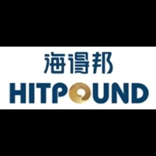 Xi'an - Hitpound Logistics Co., Ltd. of Xi'an International Trade & Logistics Park (Xi'an, Head Office) logo