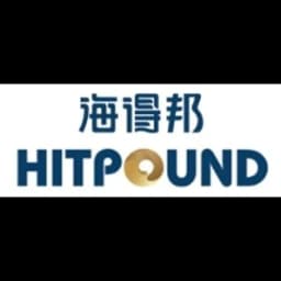 Xi'an - Hitpound Logistics Co., Ltd. of Xi'an International Trade & Logistics Park (Xi'an, Head Office) logo