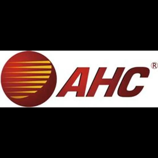 Xiamen - AHC Logistics (Xiamen) Co., Ltd. (Xiamen, Head Office - Administrative support provided by ACH Logistics Limited) logo