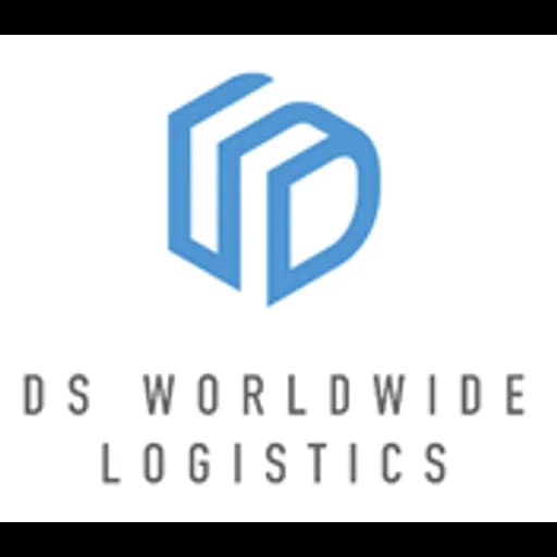 Xiamen - DS Worldwide Logistics (Xiamen) Co., Ltd. (Xiamen, Head Office) logo