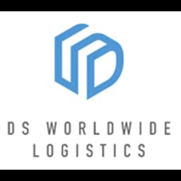 Xiamen - DS Worldwide Logistics (Xiamen) Co., Ltd. (Xiamen, Head Office) logo