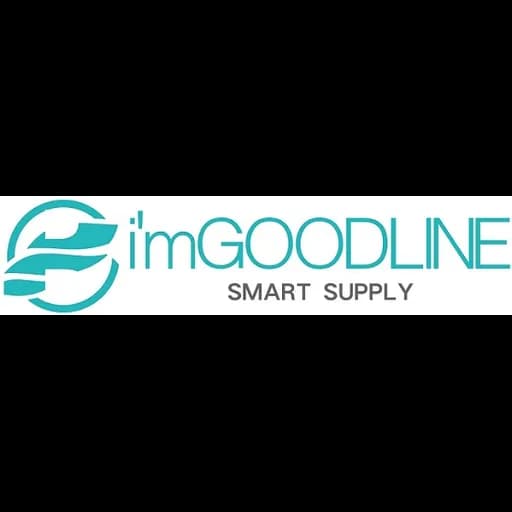 Xiamen - I'm Goodline Supply Chain (Xiamen) Co., Ltd. (Xiamen, Head Office)
(Formerly known as Xiamen Goodline Supply Chain Co., Ltd.) logo