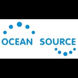 Xiamen - Ocean Source Supply Chain Management Ltd. (Xiamen, Head Office) logo