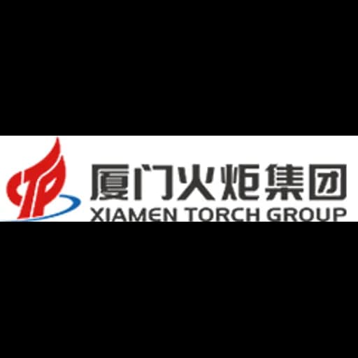 Xiamen - Xiamen Torch Logistics Co., Ltd. (Xiamen, Head Office) logo