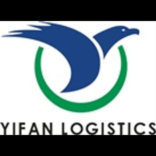Yantai - Yantai Yifan Logistics Co., Ltd. (Yantai, Head Office) logo