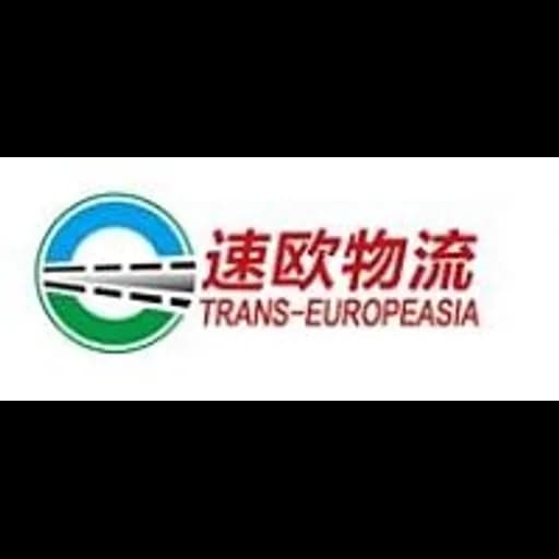 Xiamen - Xiamen Trans-Europeasia Logistics Co., Ltd (Head Office) logo