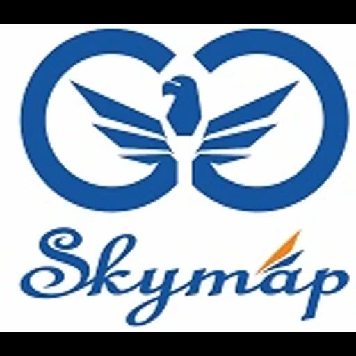 Yiwu - Zhejiang Skymap International Logistics Co., Ltd. (Yiwu, Head Office - Administrative support provided by Skymap International Logistics (Shanghai) Co., Ltd.) logo