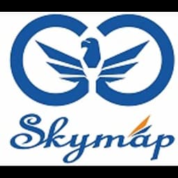 Yiwu - Zhejiang Skymap International Logistics Co., Ltd. (Yiwu, Head Office - Administrative support provided by Skymap International Logistics (Shanghai) Co., Ltd.) logo