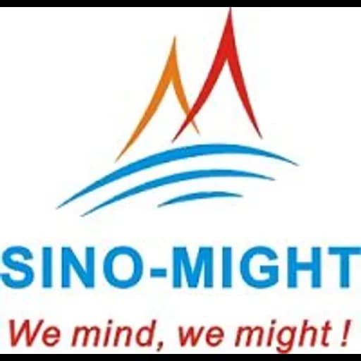 Zhongshan - Sino-Might Zhongshan Supply Chain Services Co., Ltd. (Head Office) logo