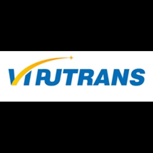 Zhuhai - VIPU Supply Chain Logistics Co., Ltd. (Zhuhai, Head Office) logo