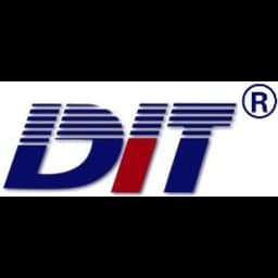 Dalian - Dalian International Transport Co. Ltd (Dalian) logo