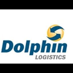 Dalian - Dolphin Logistics Co., Ltd. (Dalian) logo