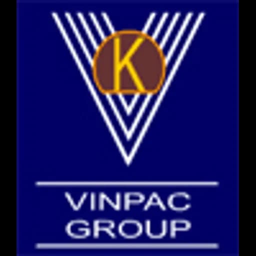 Dalian - Vinpac Lines (Hong Kong) Ltd. (Dalian) logo