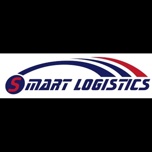 Dalian - Smart Logistics Co., Ltd. (Dalian - Administrative support provided by Government Transportation Co., Ltd.) logo