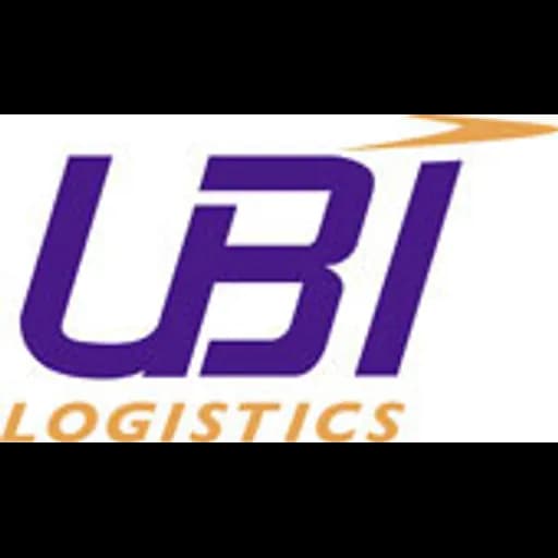 Dalian - UBI Logistics (China) Limited (Dalian - Administrative support provided by UBI Logistics (HK) Limited)
(Formerly known as Formerly known as Lima-Ubi Transport International Co., Ltd.) logo