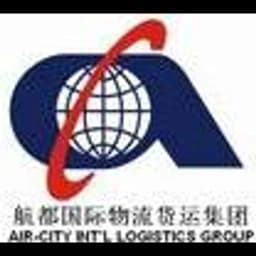 Fuzhou - Air-City (Xiamen) Freight International Co., Ltd. (Fuzhou) logo