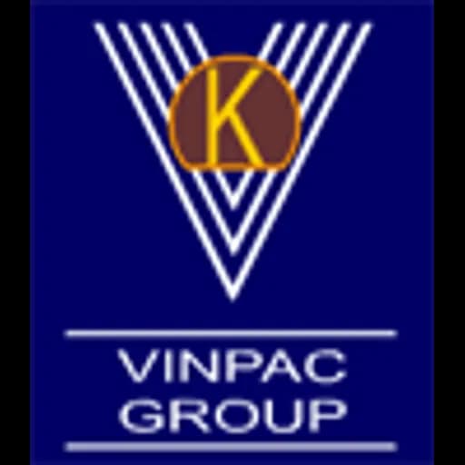 Fuzhou - Vinpac Multitrans (China) Ltd. (Fuzhou) logo