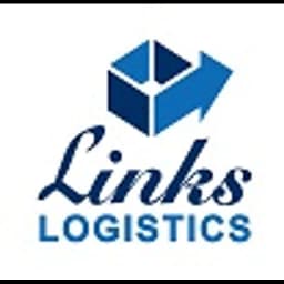 Guangzhou - Links Logistics (Guangzhou, Branch) logo