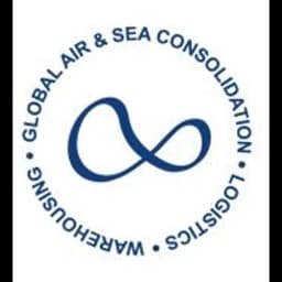 Guangzhou - Infinity Cargo Express Ltd logo