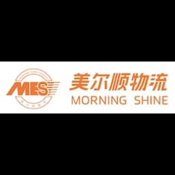 Guangzhou - Morning Shine International Logistics Limited (Guangzhou) logo