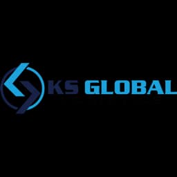 Guangzhou - KS Global Air and Sea Logistics Ltd. (Guangzhou) logo