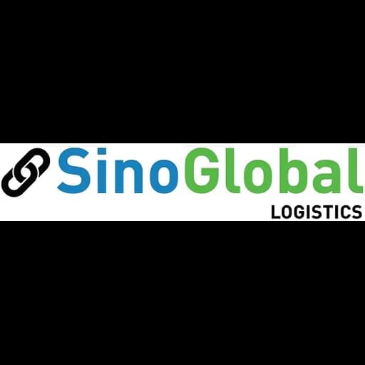 Guangzhou - Sino Global Logistics Co. Limited (Guangzhou Branch) logo