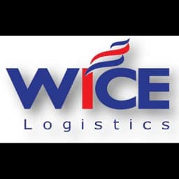 Guangzhou - Wice Logistics (Guang Zhou) Limited logo